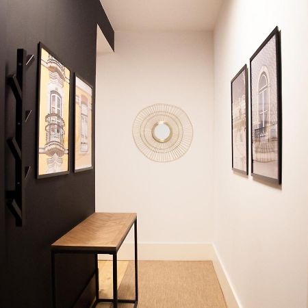Flh Augusta'S Arch Design Apartment Lisboa المظهر الخارجي الصورة