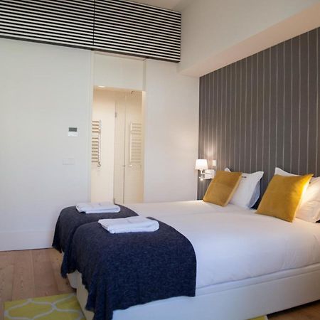 Flh Augusta'S Arch Design Apartment Lisboa المظهر الخارجي الصورة