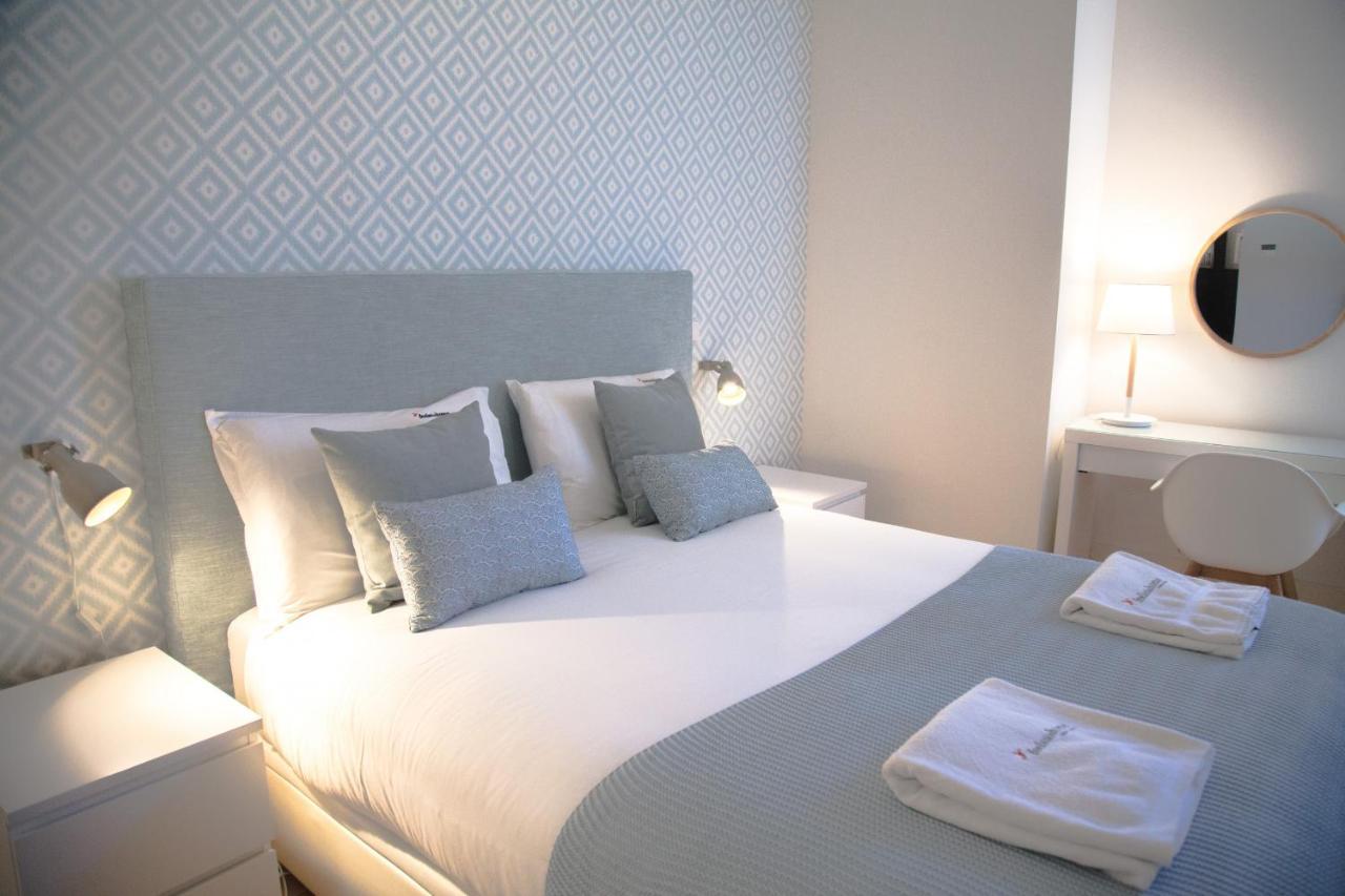 Flh Augusta'S Arch Design Apartment Lisboa المظهر الخارجي الصورة