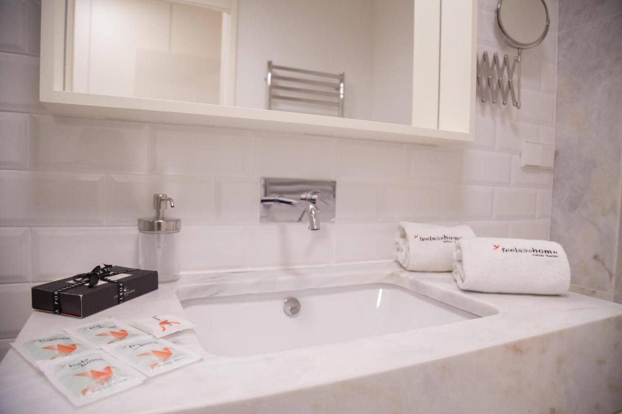 Flh Augusta'S Arch Design Apartment Lisboa المظهر الخارجي الصورة