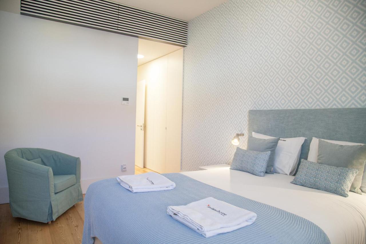 Flh Augusta'S Arch Design Apartment Lisboa المظهر الخارجي الصورة